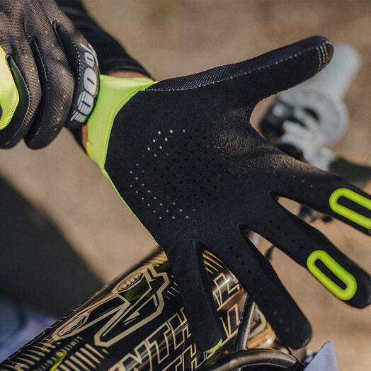 iTrack 2 Gloves 20
