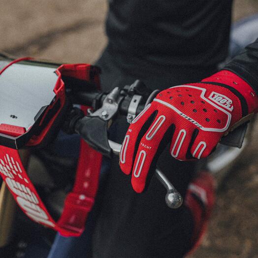 Airmatic 2 Gloves 21