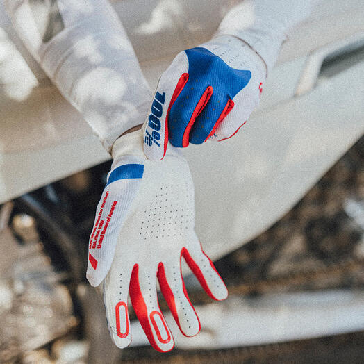 iTrack 2 Gloves 25