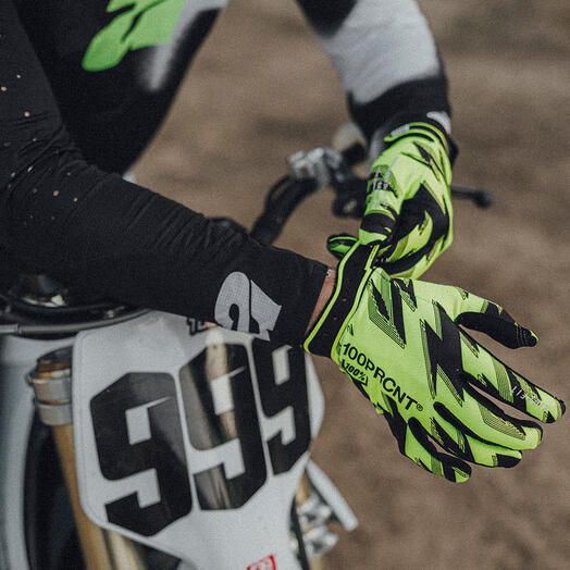 Ridefit 2 Gloves 27