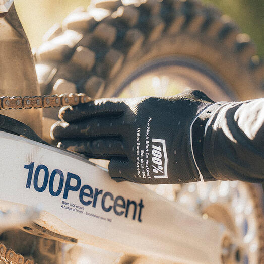 Ridefit 2 Gloves 16