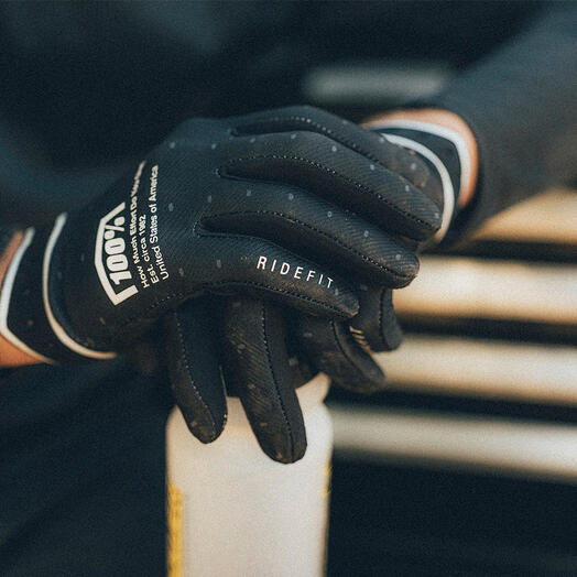 Ridefit 2 Gloves 17