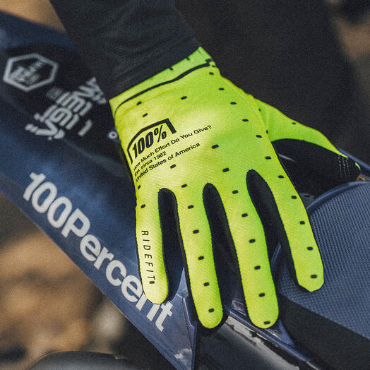 Ridefit 2 Gloves 23