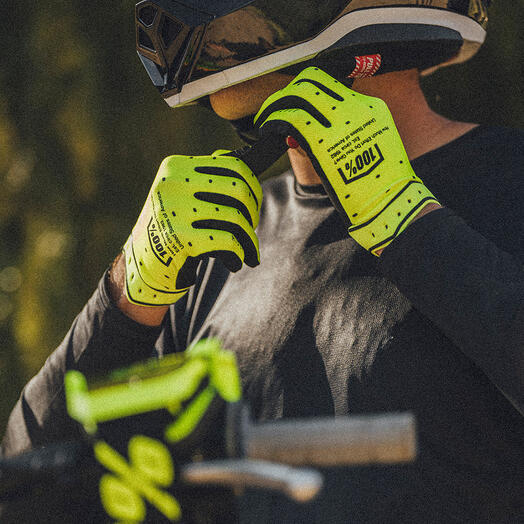 Ridefit 2 Gloves 25