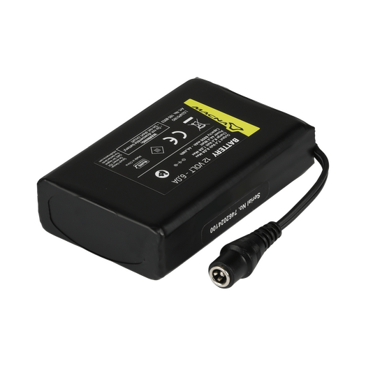 Battery 12V/6A 2