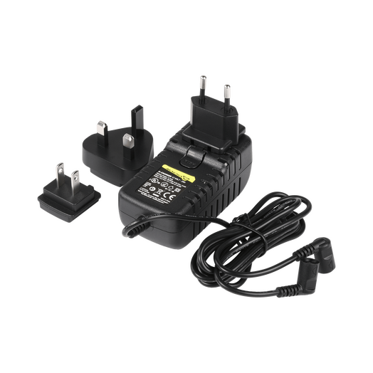 Battery Charger For 12V/2A 2