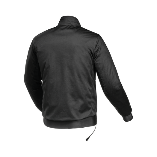 Centre Heated Jacket 2