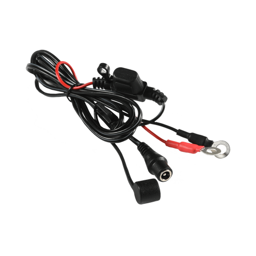 Motorcycle Battery Connection Cable 2
