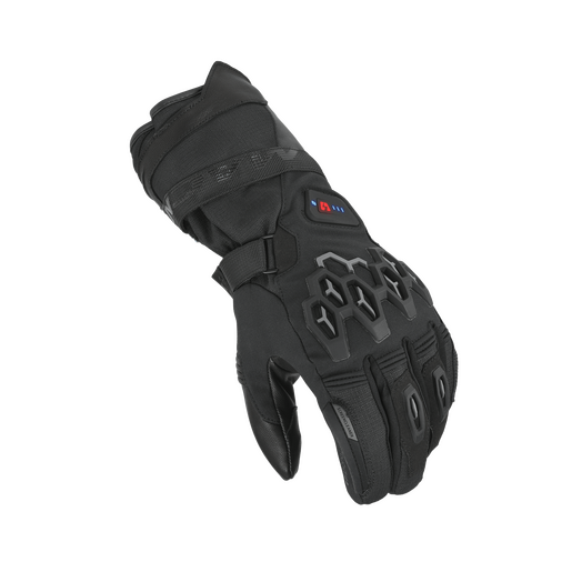 Rafino RTX Heated Gloves Kit 4