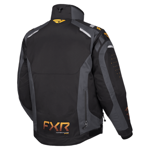 Men's Adrenaline FX 2-in-1 Jacket 6