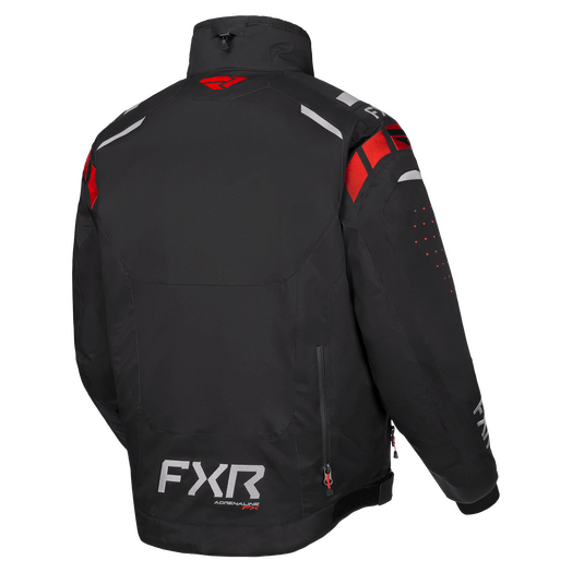 Men's Adrenaline FX 2-in-1 Jacket 8