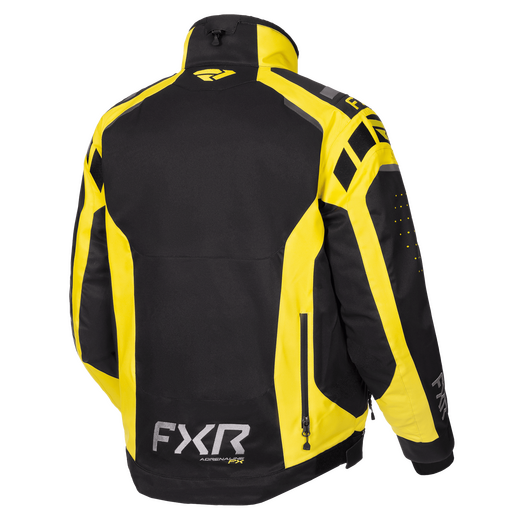 Men's Adrenaline FX 2-in-1 Jacket 5