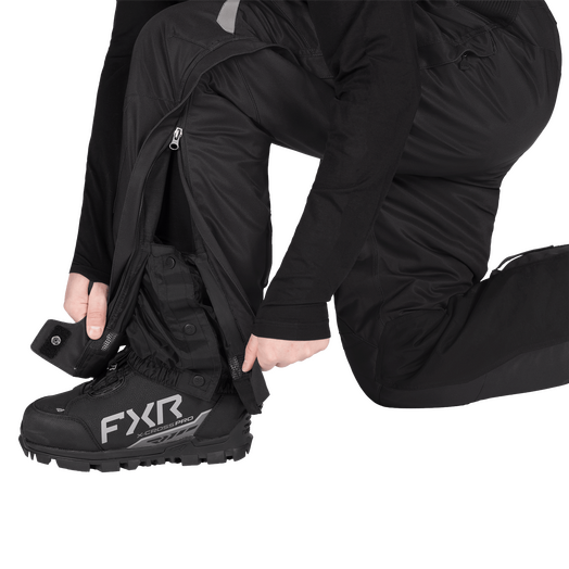 Men's Adrenaline FX Pants 6