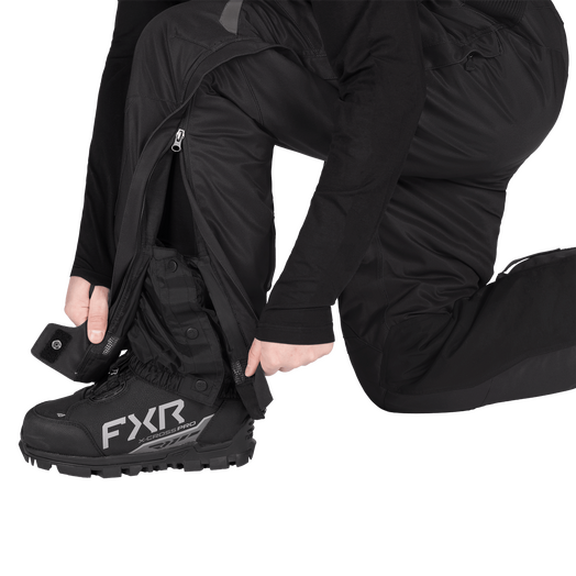 Men's Adrenaline FX Pants 12