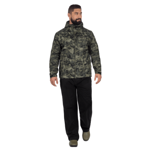 Men's Adventure Lite Tri-Laminate Jacket 4
