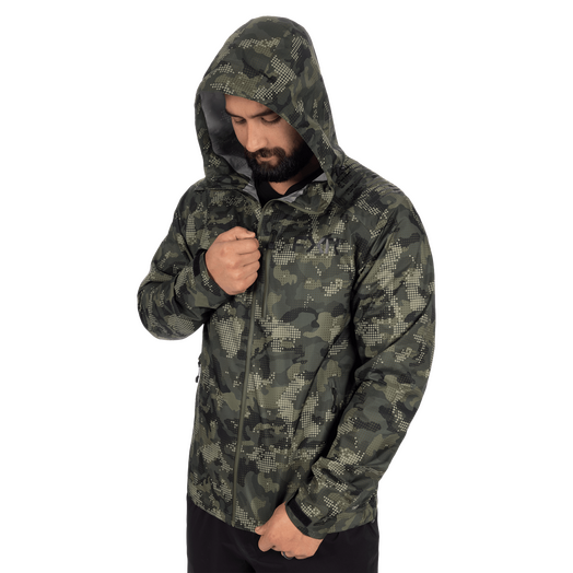 Men's Adventure Lite Tri-Laminate Jacket 7