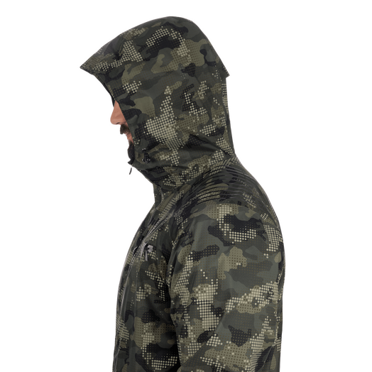 Men's Adventure Lite Tri-Laminate Jacket 5