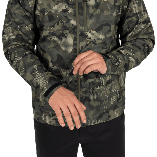Men's Adventure Lite Tri-Laminate Jacket 11