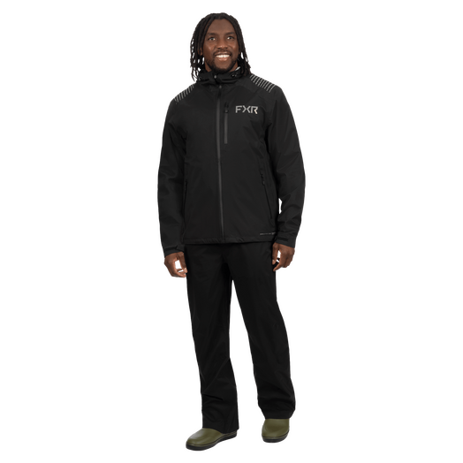 Men's Adventure Lite Tri-Laminate Jacket 17