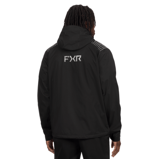 Men's Adventure Lite Tri-Laminate Jacket 18