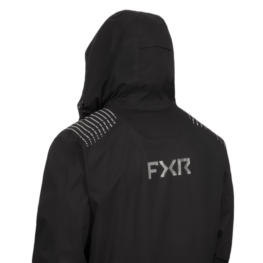 Men's Adventure Lite Tri-Laminate Jacket 21