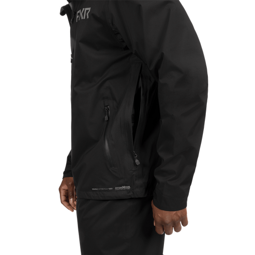 Men's Adventure Lite Tri-Laminate Jacket 20