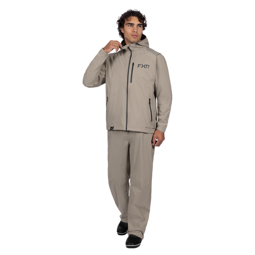 Men's Adventure Lite Tri-Laminate Jacket 12