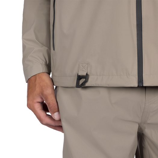 Men's Adventure Lite Tri-Laminate Jacket 15