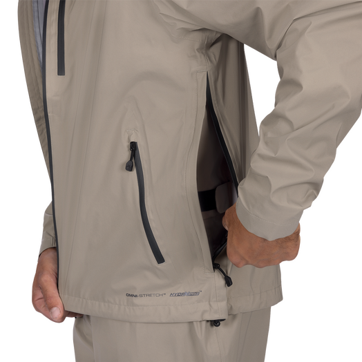 Men's Adventure Lite Tri-Laminate Jacket 14