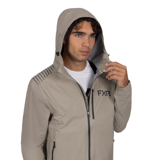 Men's Adventure Lite Tri-Laminate Jacket 16