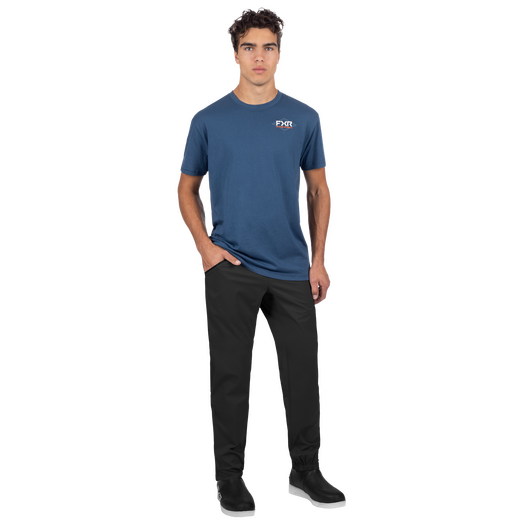 Men's Adventure Lite Tri-Laminate Pants 7