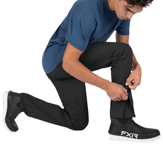 Men's Adventure Lite Tri-Laminate Pants 10