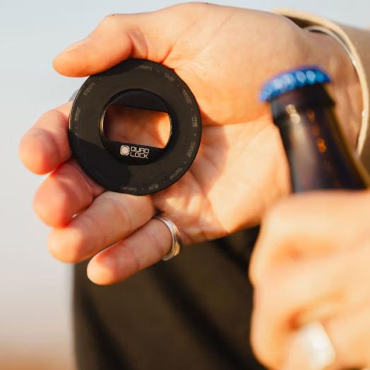 MAG Phone Ring Grip/Stand/Bottle Opener 8