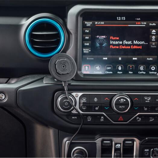 MAG Wireless Charging Head - V2 3