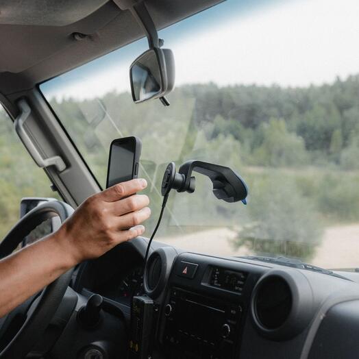 MAG Wireless Charging Head - V2 4