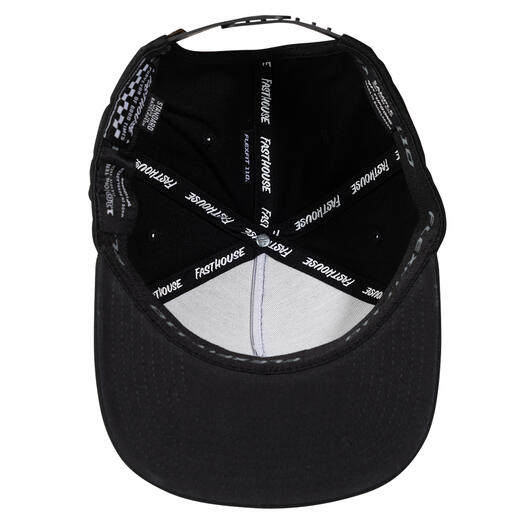 Maintenance 110 Hat 6