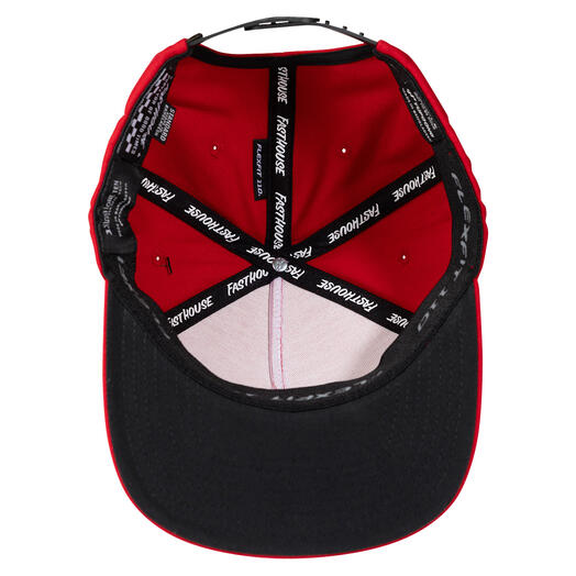 Maintenance 110 Hat 9