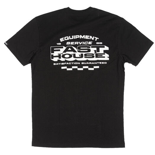 Maintenance SS Tee 4
