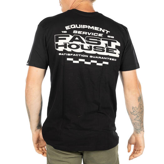 Maintenance SS Tee 7