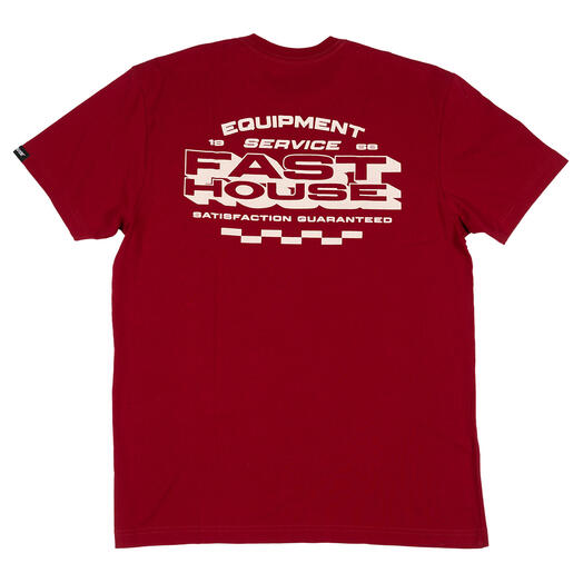 Maintenance SS Tee 8