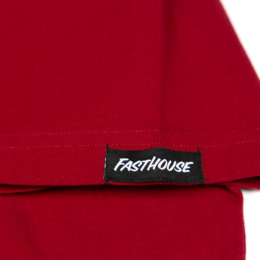 Maintenance SS Tee 11