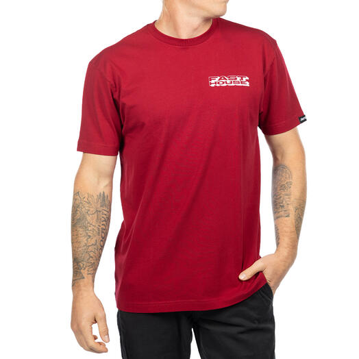 Maintenance SS Tee 12