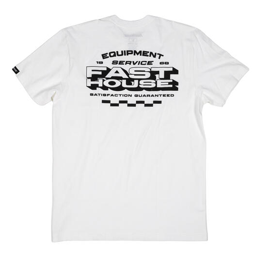 Maintenance SS Tee 14