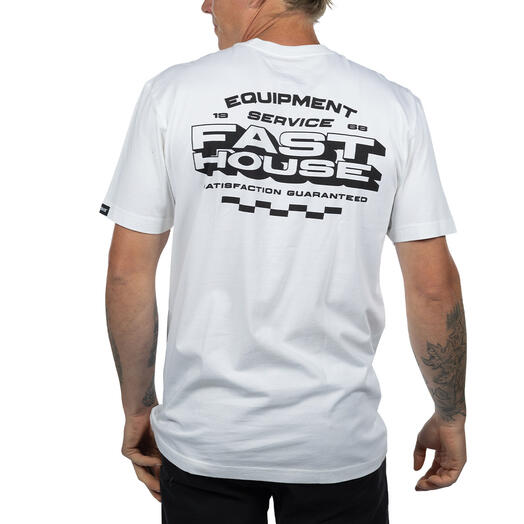 Maintenance SS Tee 17