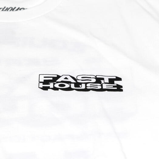 Maintenance SS Tee 18