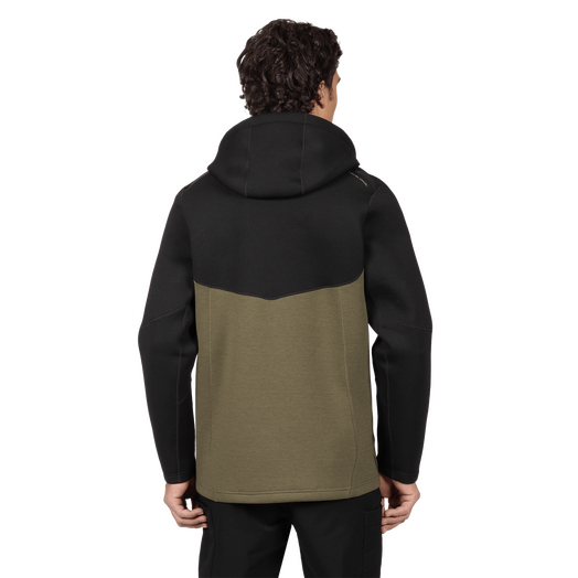 Altitude Tech 1/4 Zip Hoodie 7