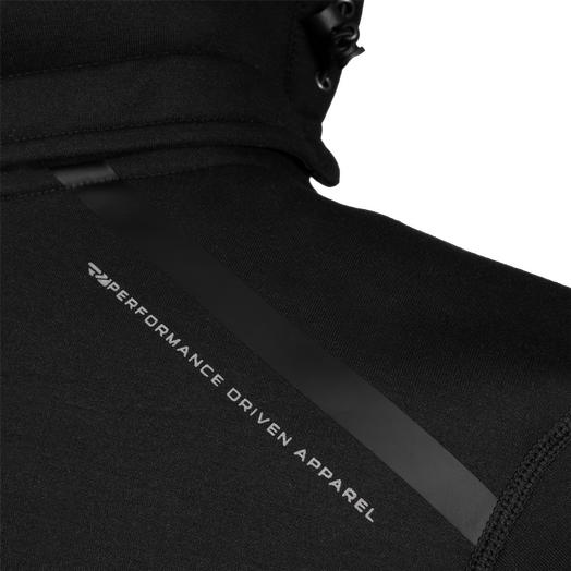 Altitude Tech 1/4 Zip Hoodie 6