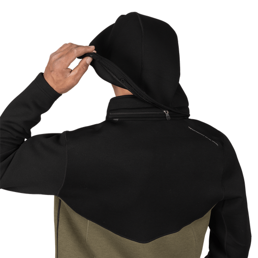 Altitude Tech 1/4 Zip Hoodie 5