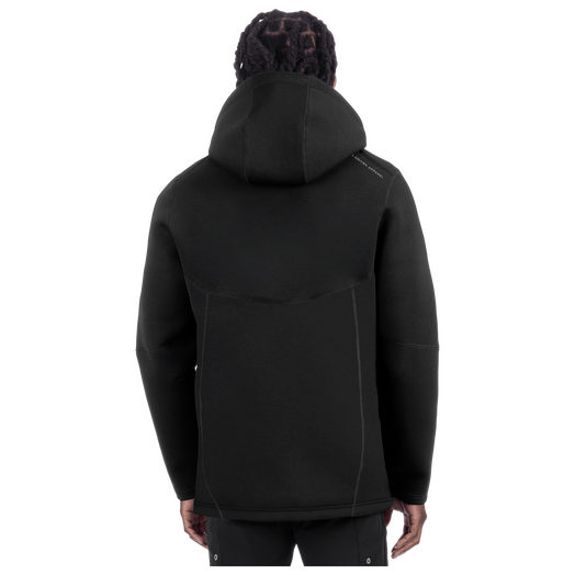 Altitude Tech 1/4 Zip Hoodie 10