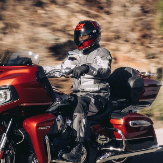 Tourmaster Mariner Waterproof Jacket – Tourmaster USA